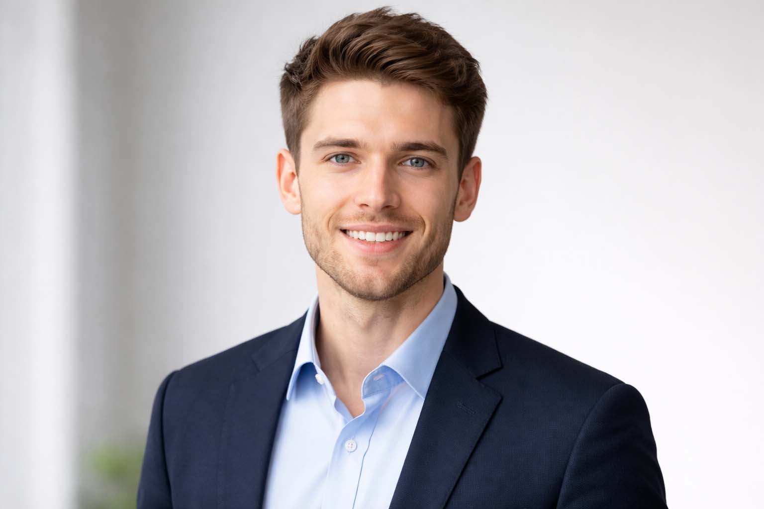 Dr. Michael A.