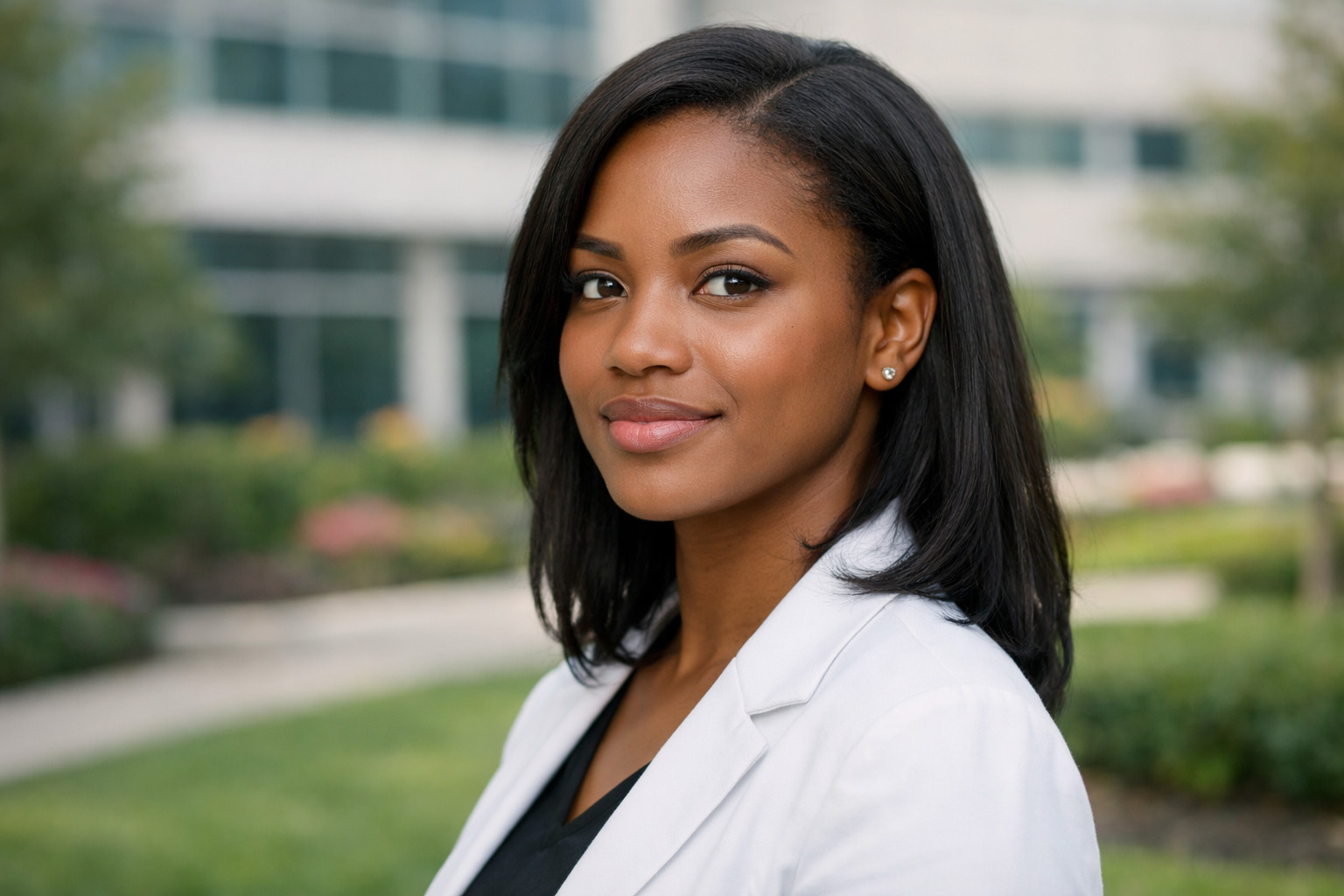 Dr. Liza B.